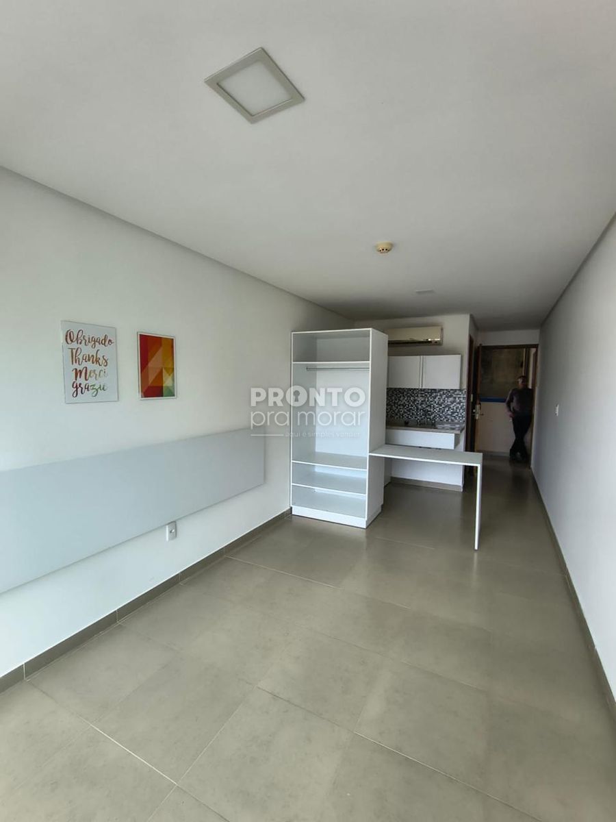 Flat com 1 quarto em Porto de Galinhas - Wallace Pinto Corretor