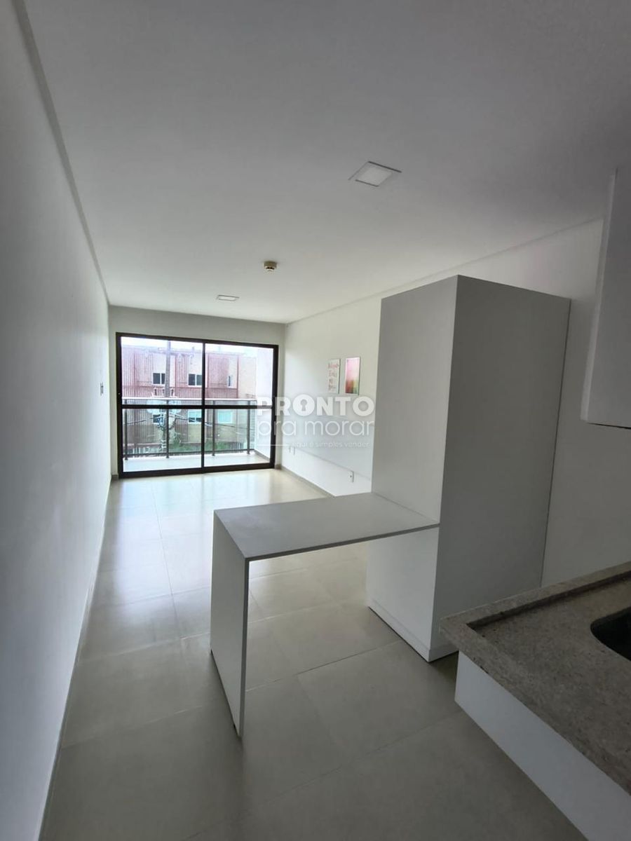 Flat com 1 quarto em Porto de Galinhas - Wallace Pinto Corretor