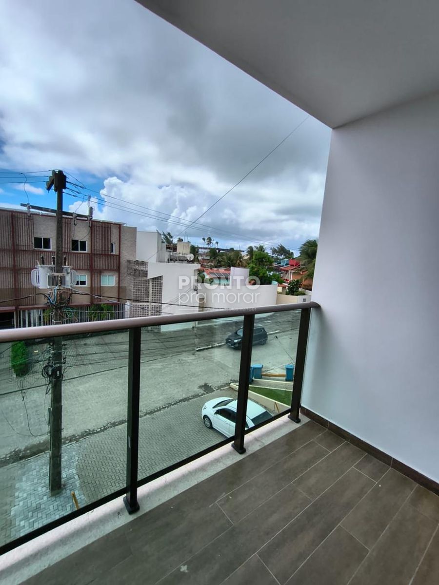 Flat com 1 quarto em Porto de Galinhas - Wallace Pinto Corretor