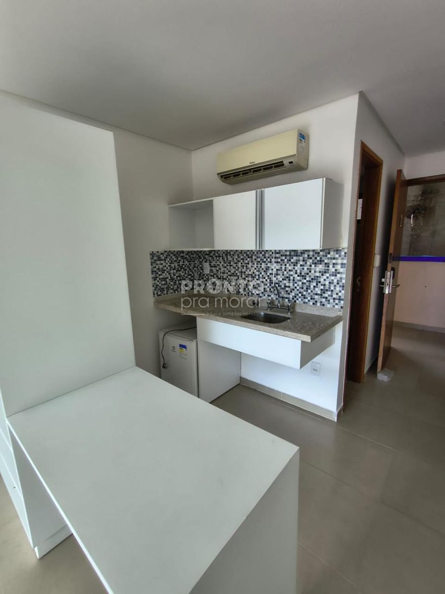 Apartamento, 1 quarto, 25 m² - Foto 5