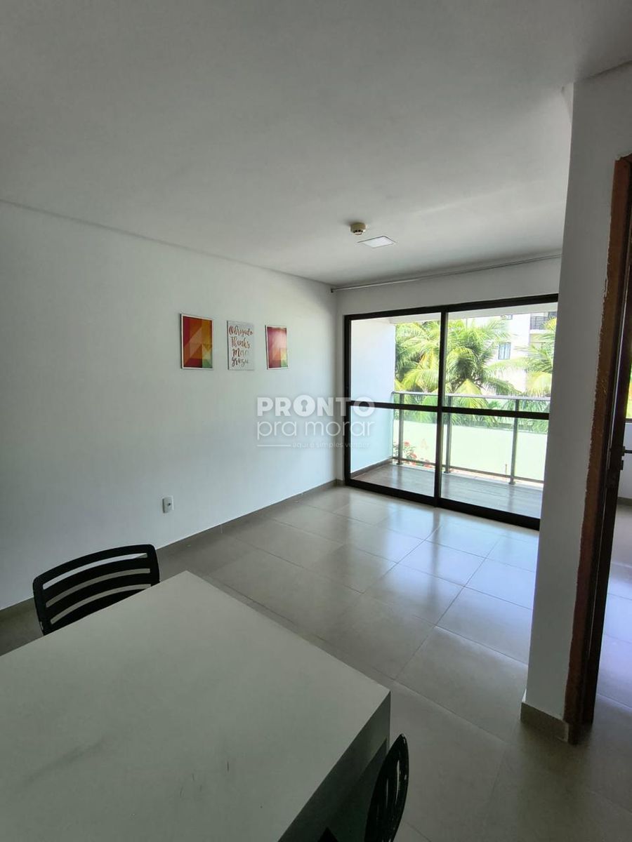 Flat com 1 quarto em Porto de Galinhas - Wallace Pinto Corretor
