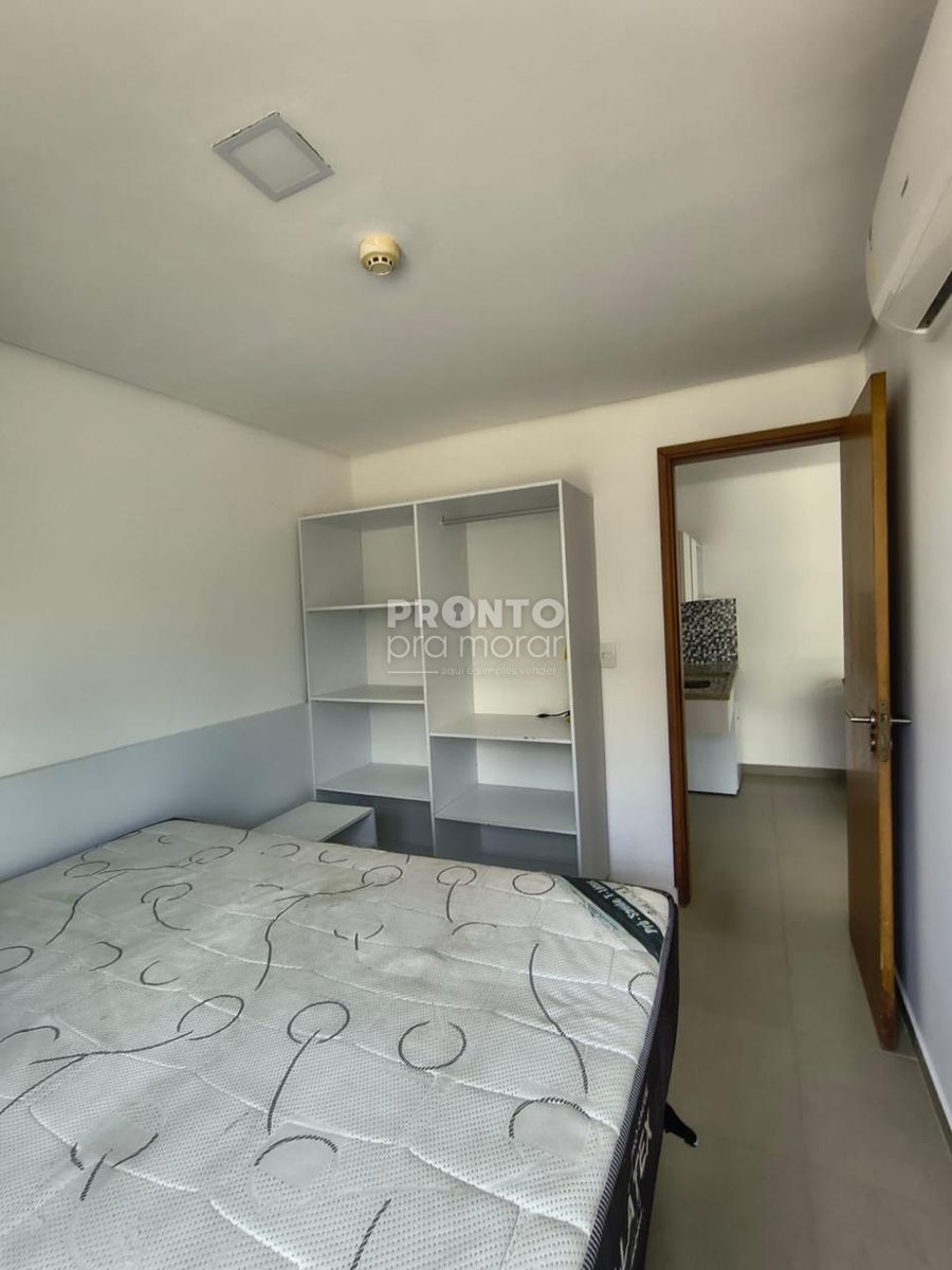 Apartamento, 1 quarto, 32 m² - Foto 3