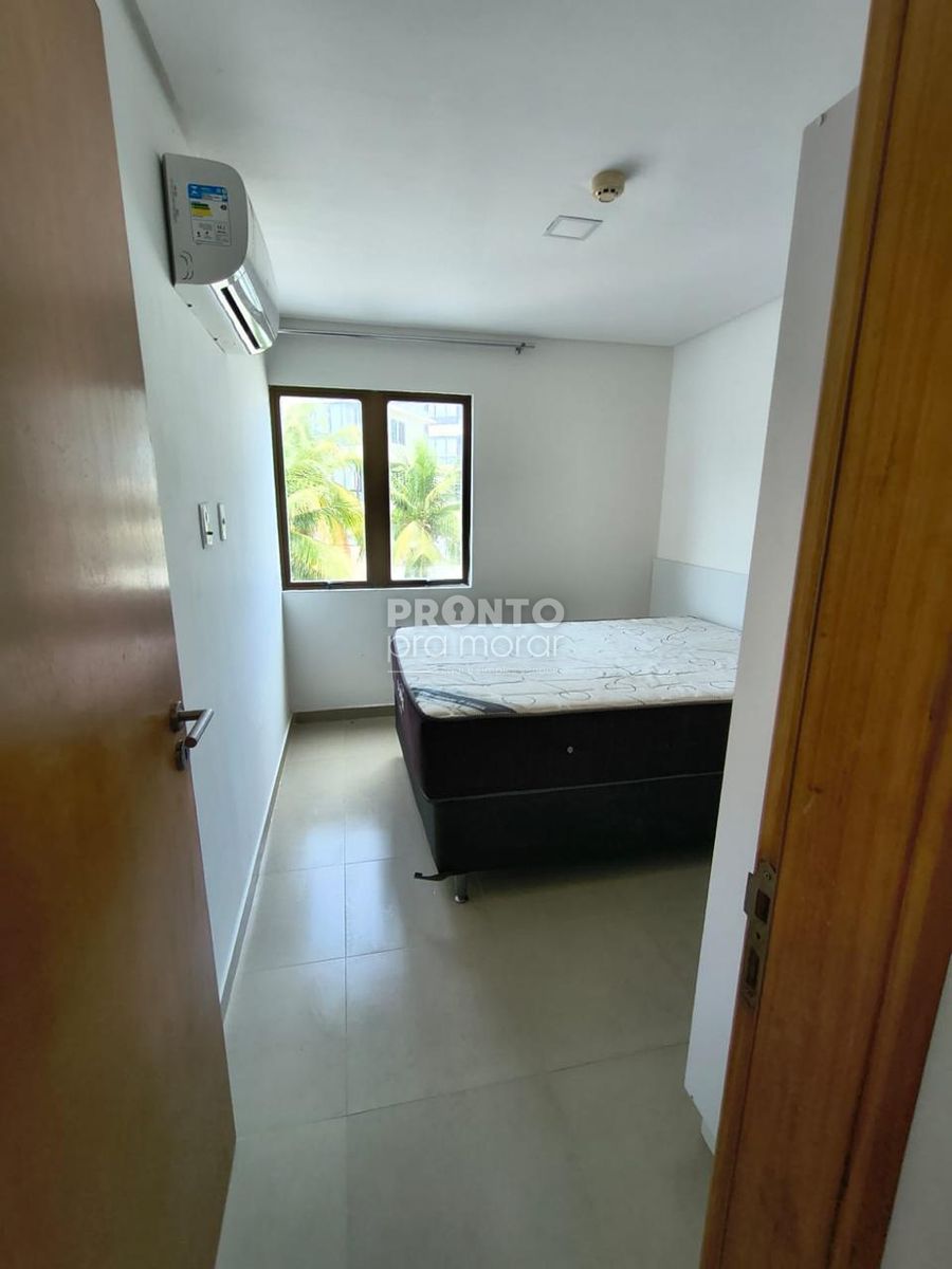 Flat com 1 quarto em Porto de Galinhas - Wallace Pinto Corretor