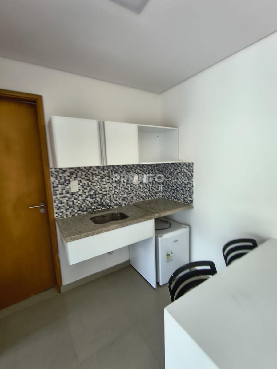 Apartamento, 1 quarto, 32 m² - Foto 5