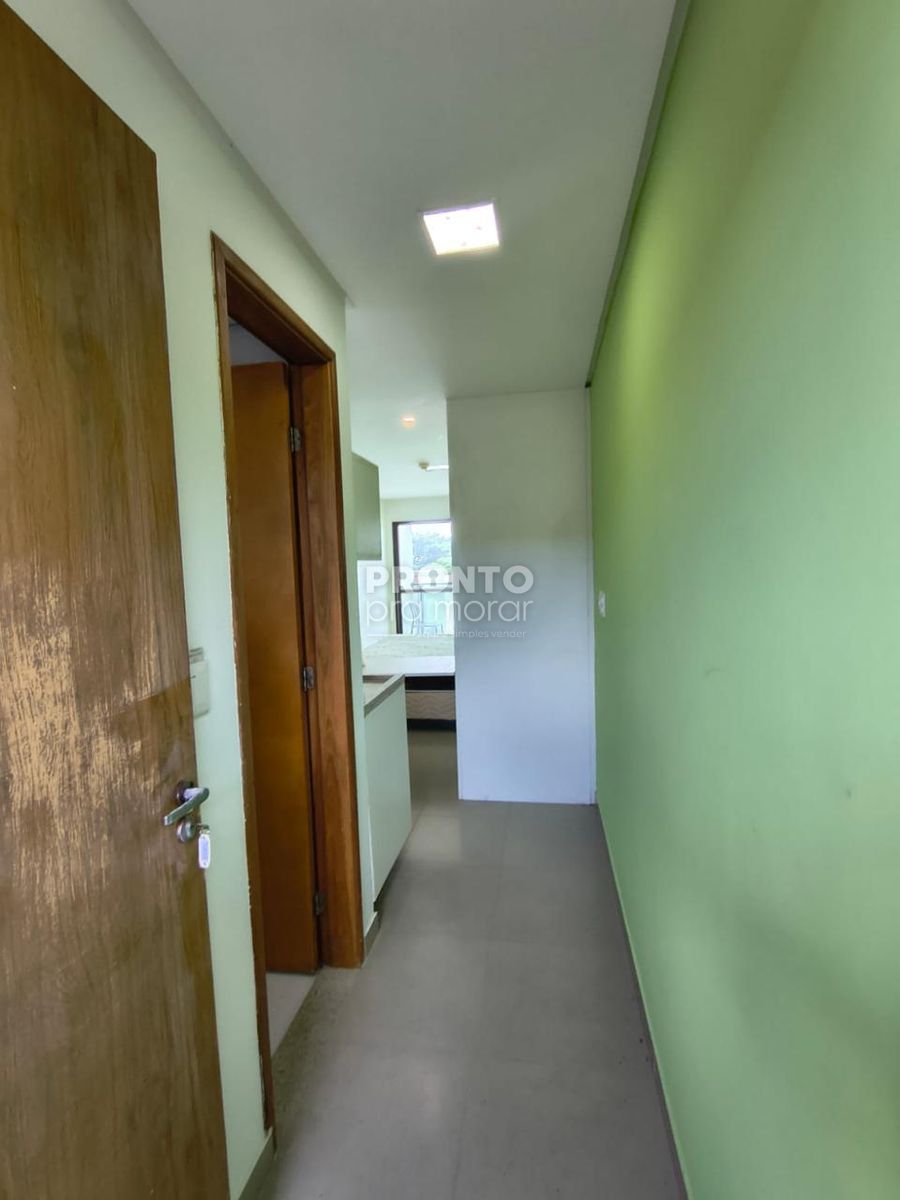 Apartamento, 1 quarto, 26 m² - Foto 2