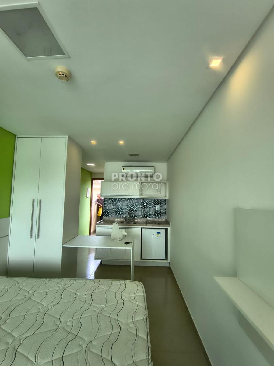 Flat com 1 quarto em Porto de Galinhas - Wallace Pinto Corretor