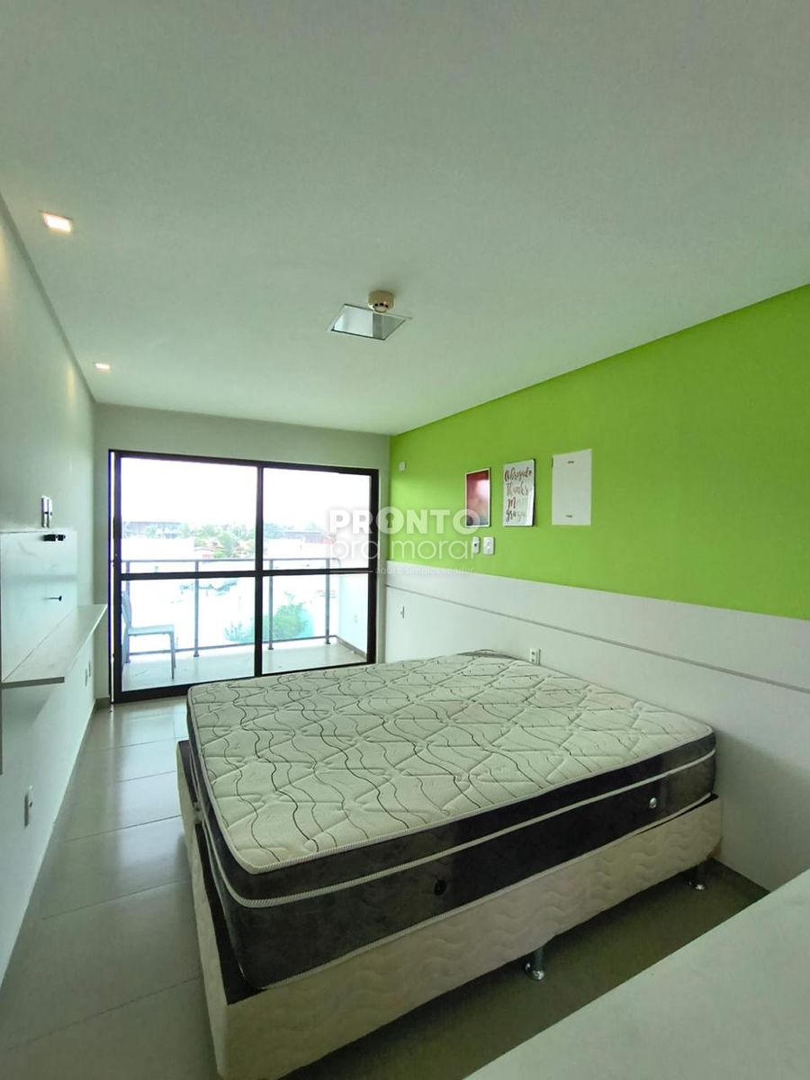Flat com 1 quarto em Porto de Galinhas - Wallace Pinto Corretor