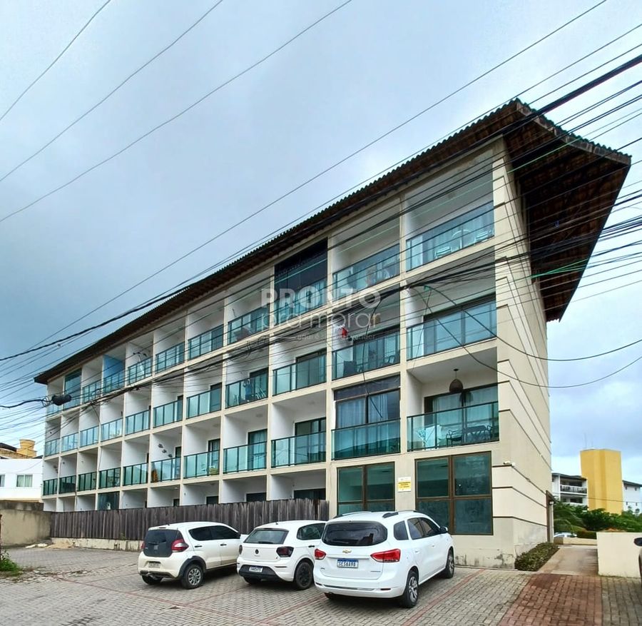 Apartamento, 1 quarto, 32 m² - Foto 6