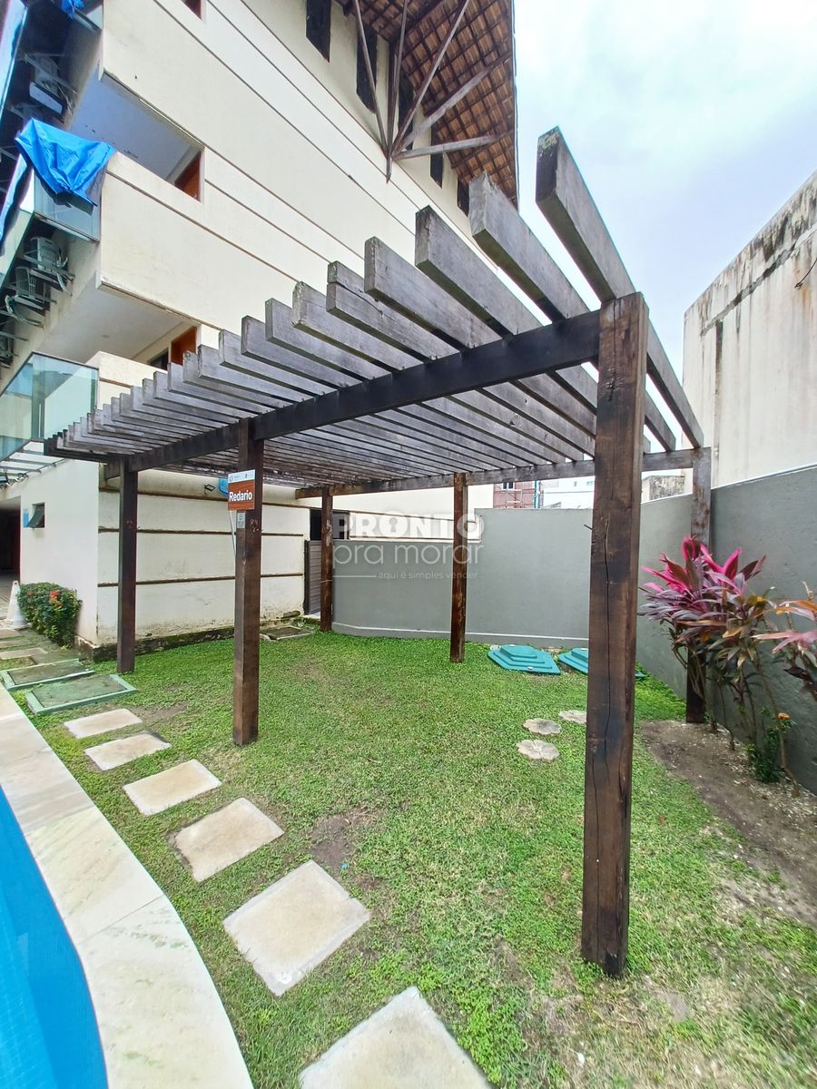 Apartamento, 1 quarto, 32 m² - Foto 12