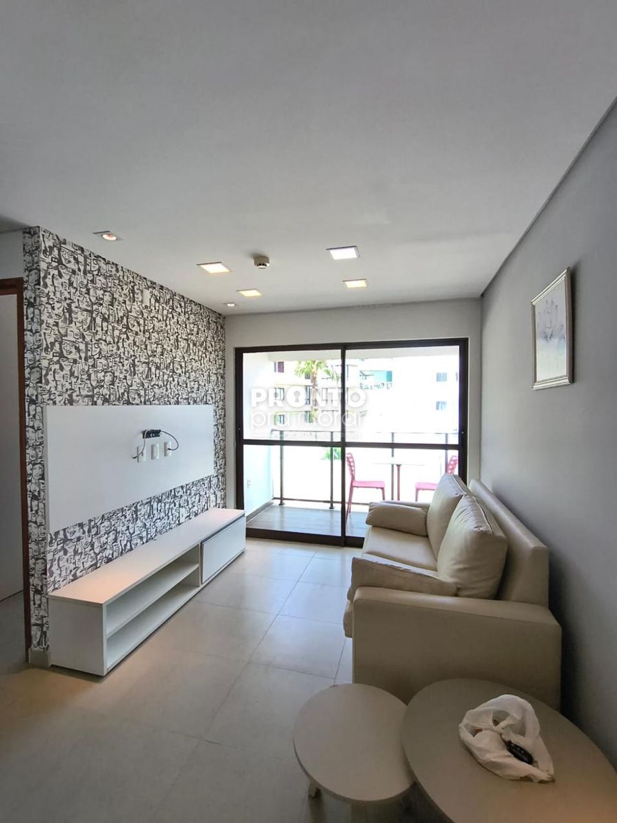Apartamento, 1 quarto, 32 m² - Foto 5
