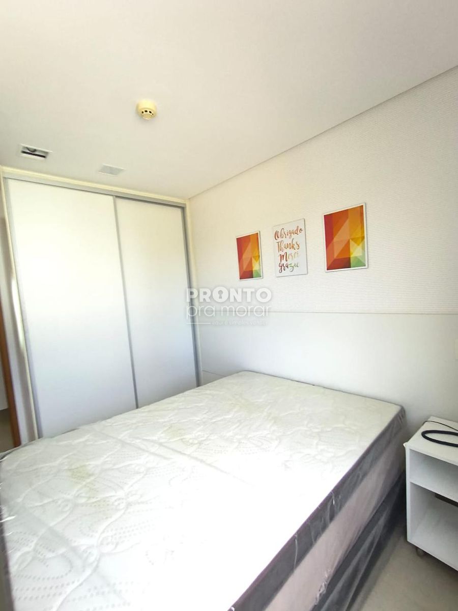 Apartamento, 1 quarto, 32 m² - Foto 4