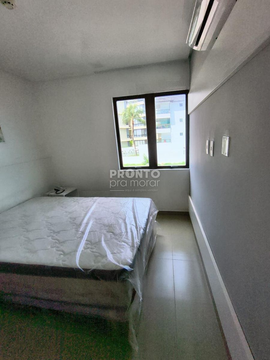 Apartamento, 1 quarto, 32 m² - Foto 3
