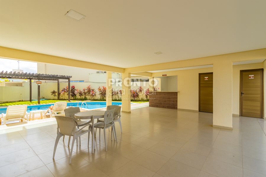 Apartamento, 1 quarto, 27 m² - Foto 11