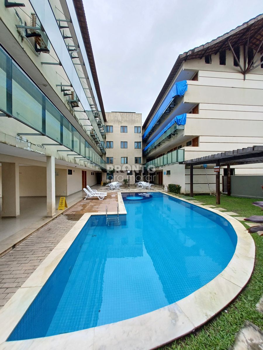 Apartamento, 1 quarto, 27 m² - Foto 9
