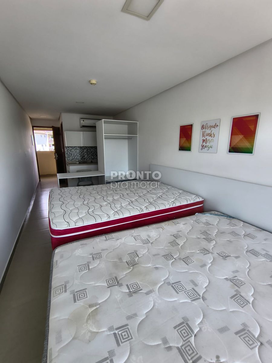 Flat com 1 quarto em Porto de Galinhas - Wallace Pinto Corretor