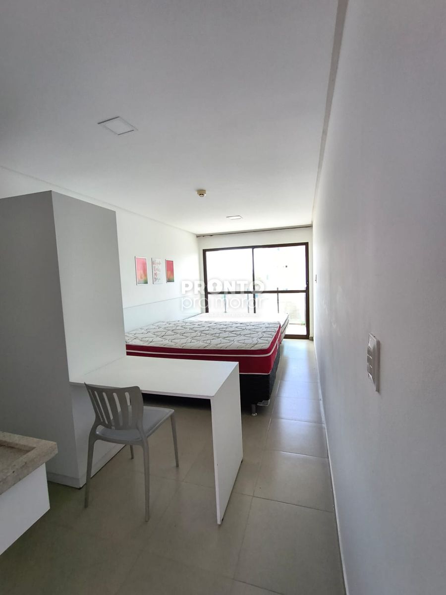 Flat com 1 quarto em Porto de Galinhas - Wallace Pinto Corretor
