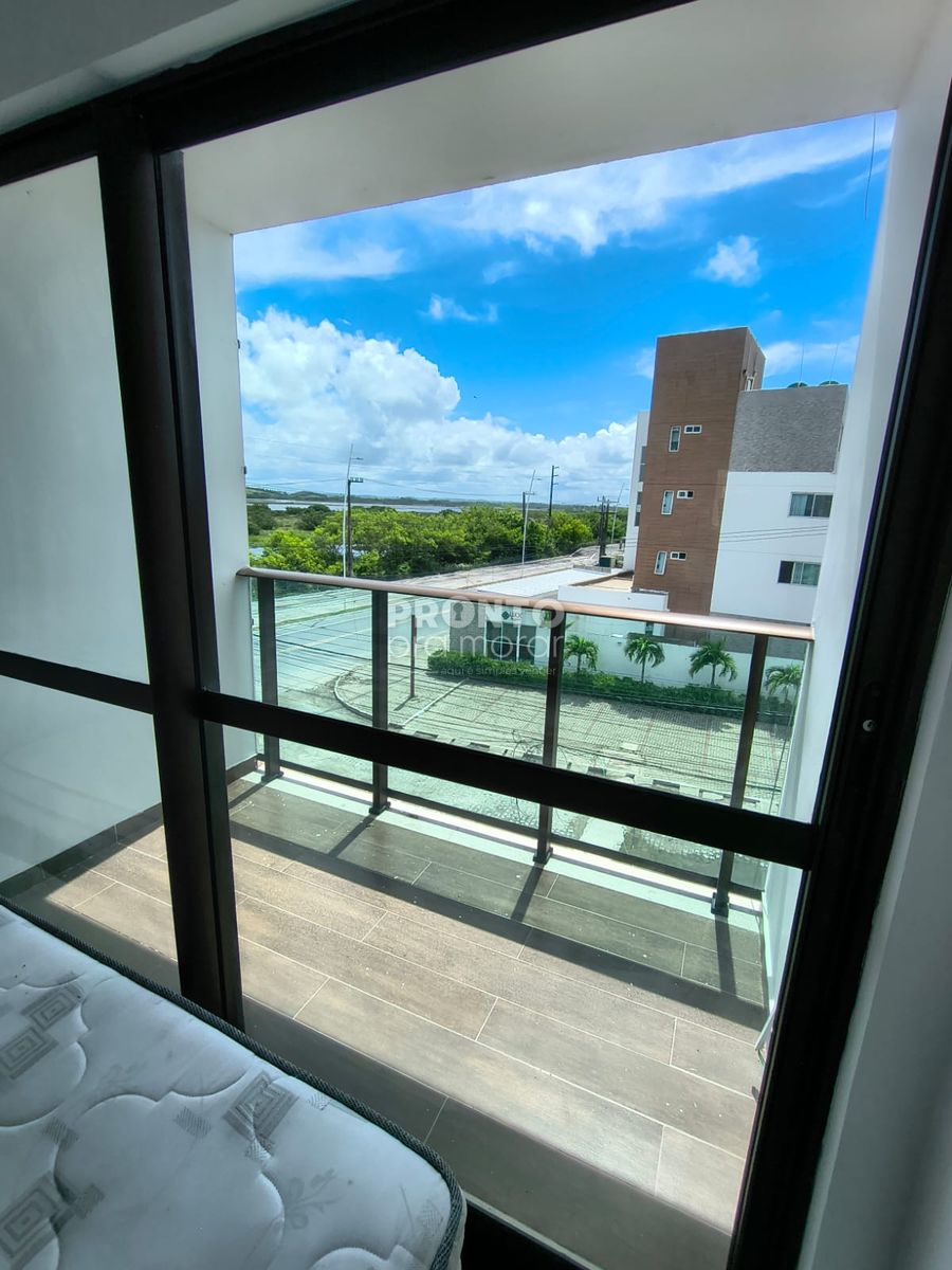 Apartamento, 1 quarto, 27 m² - Foto 6