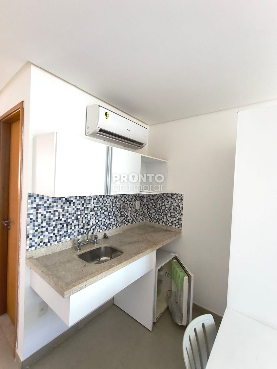 Apartamento, 1 quarto, 27 m² - Foto 5