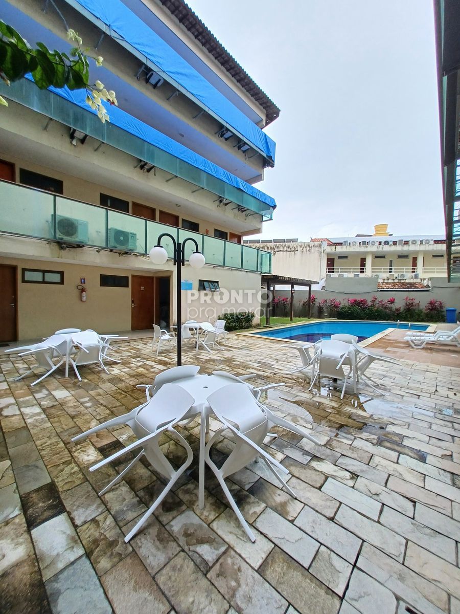 Apartamento, 1 quarto, 25 m² - Foto 9