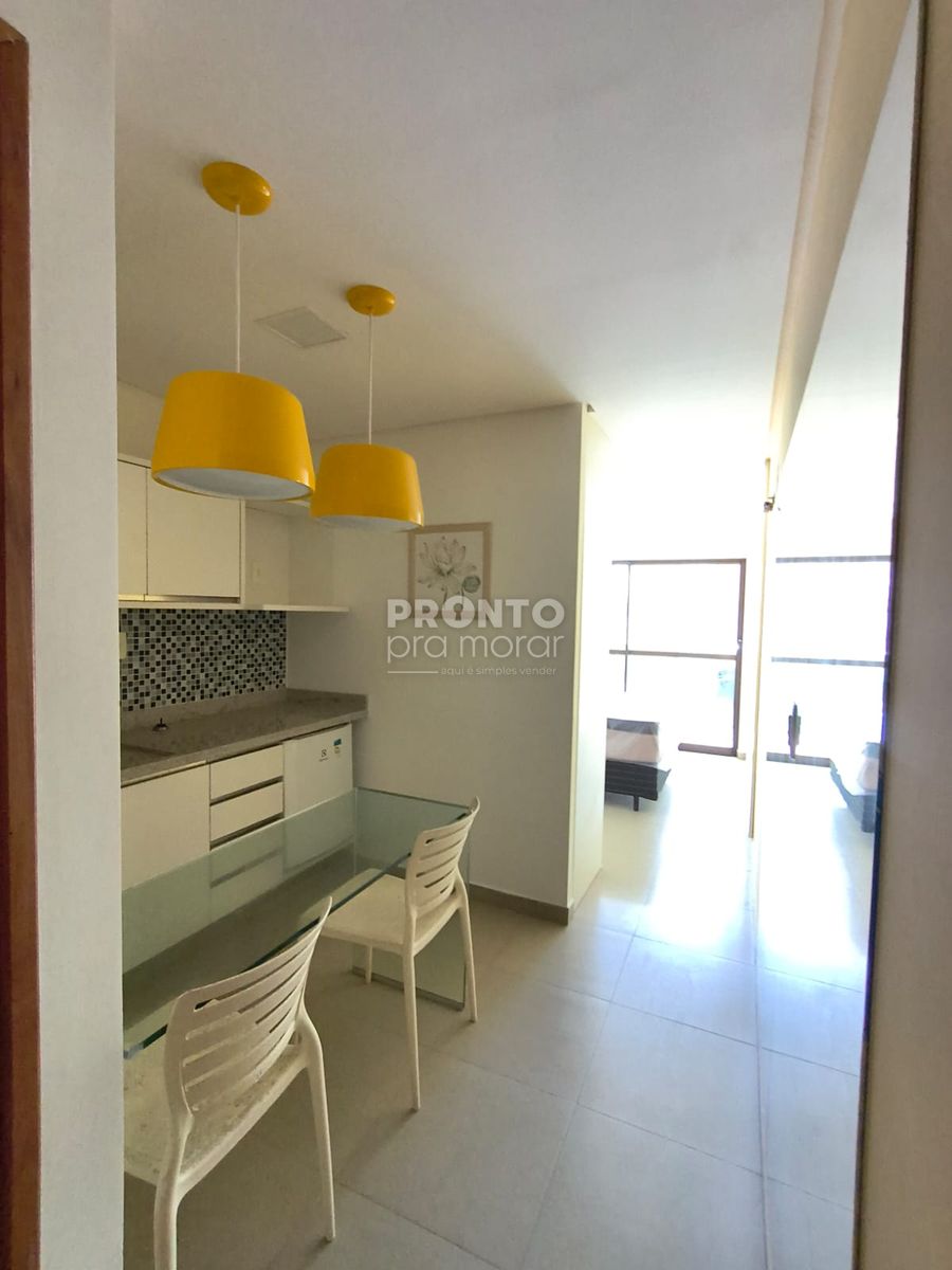 Flat com 1 quarto em Porto de Galinhas - Wallace Pinto Corretor