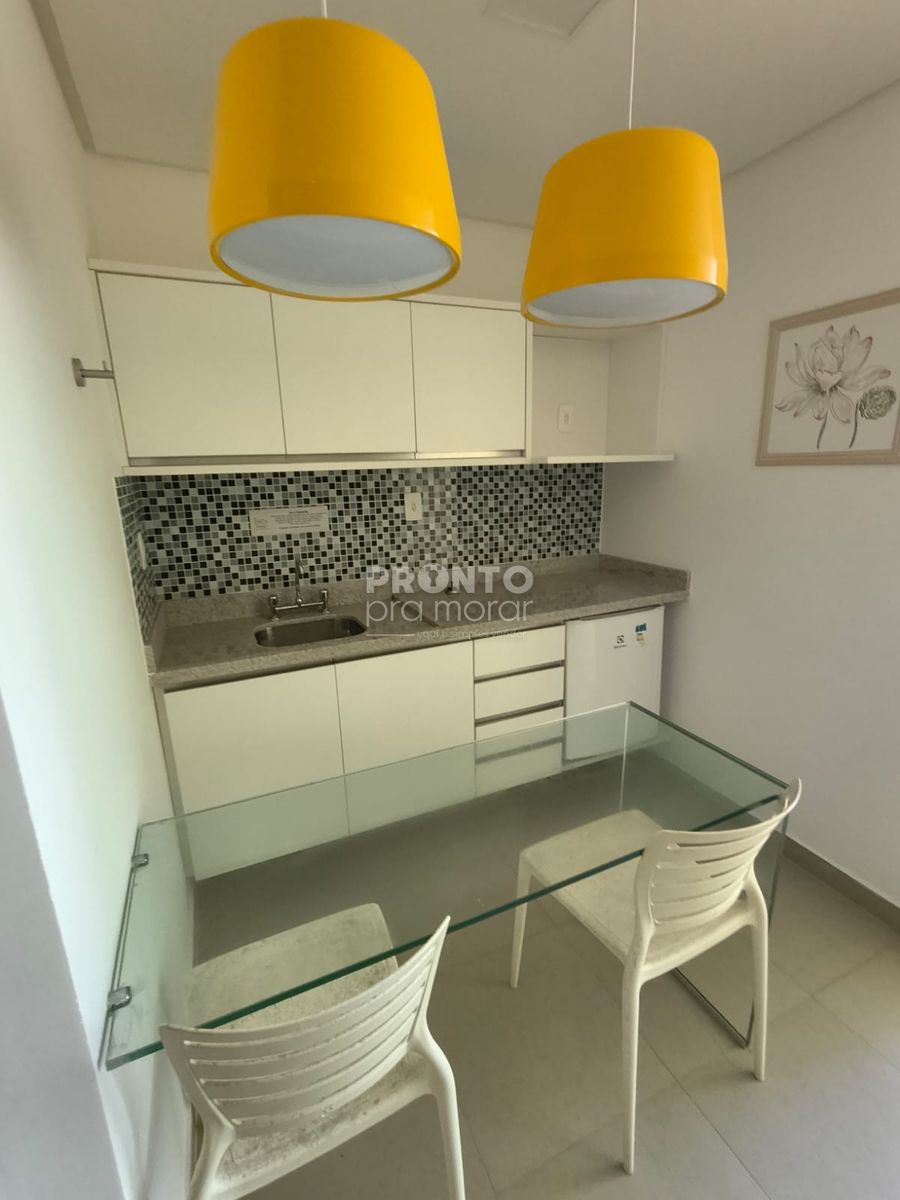 Apartamento, 1 quarto, 25 m² - Foto 5