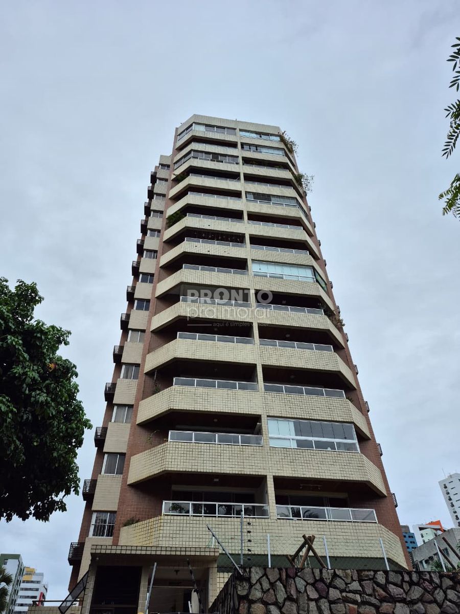 Apartamento, 3 quartos, 180 m² - Foto 21