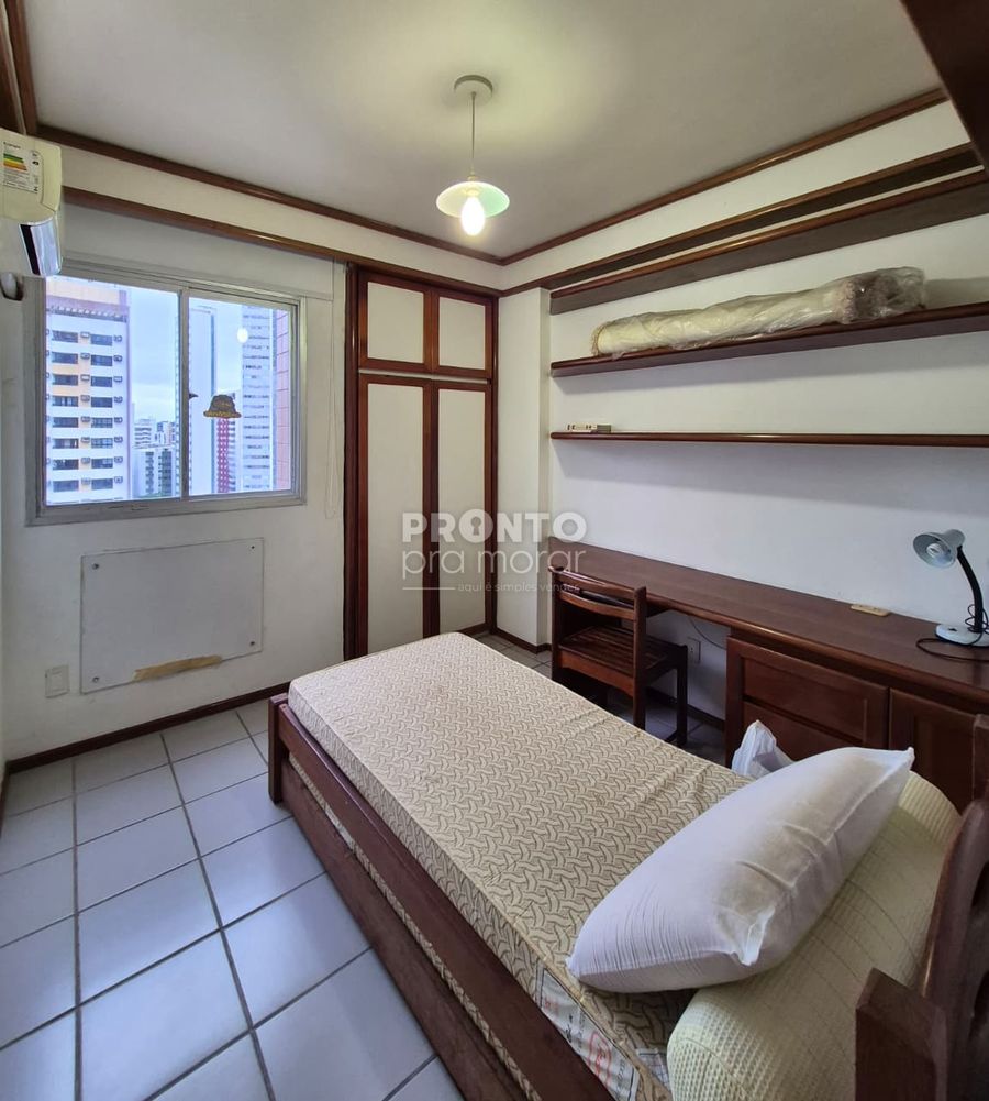 Apartamento, 3 quartos, 180 m² - Foto 4