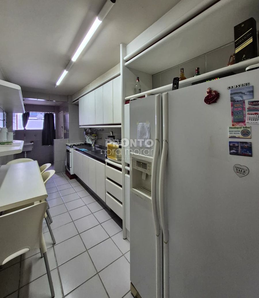 Apartamento, 3 quartos, 180 m² - Foto 20