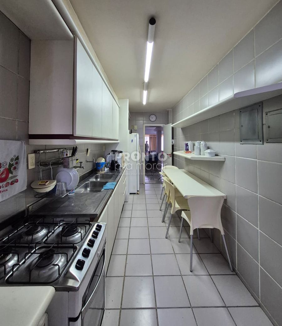 Apartamento, 3 quartos, 180 m² - Foto 14