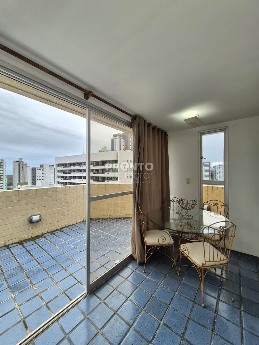 Apartamento, 3 quartos, 180 m² - Foto 17