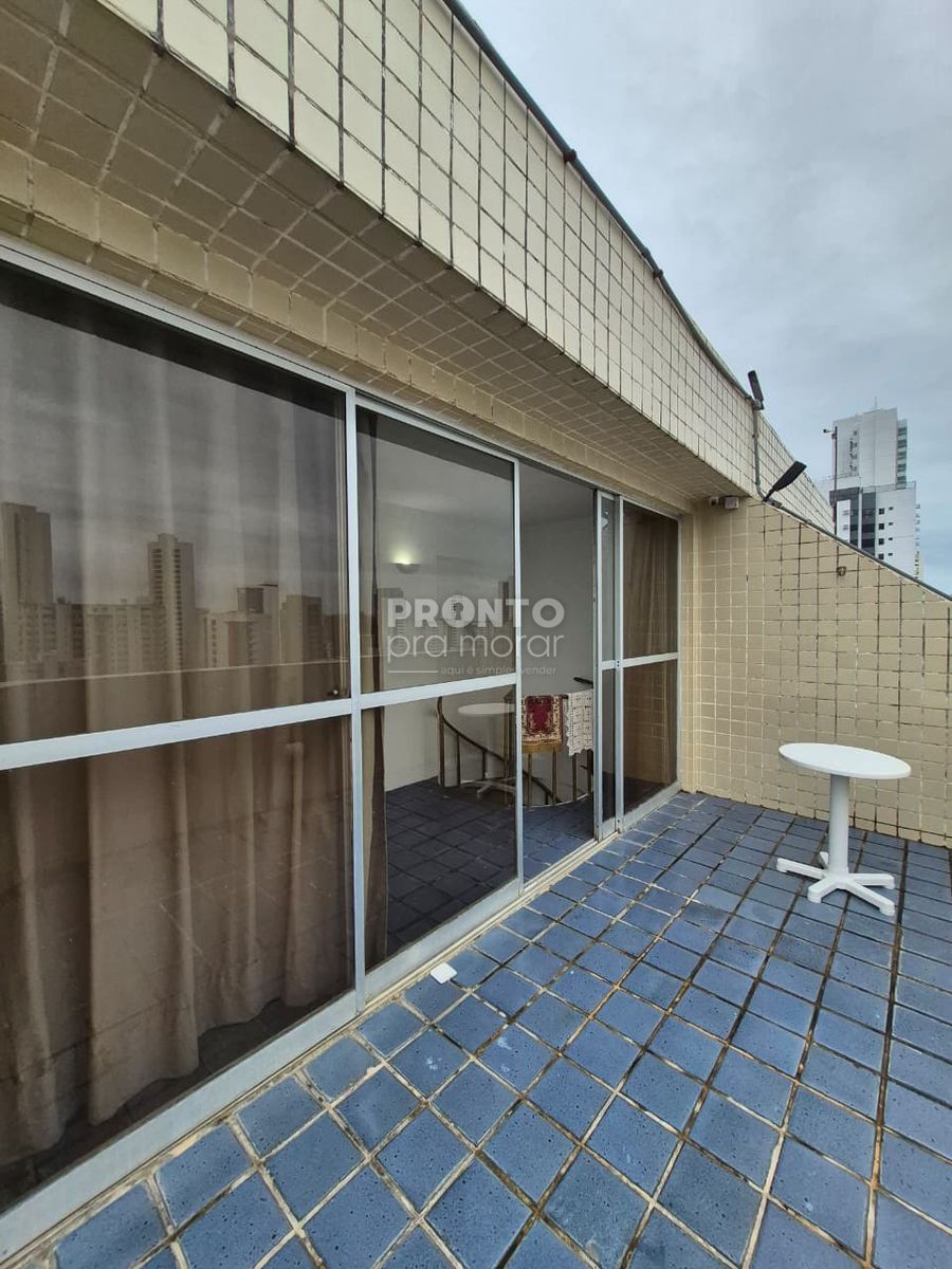 Apartamento, 3 quartos, 180 m² - Foto 13