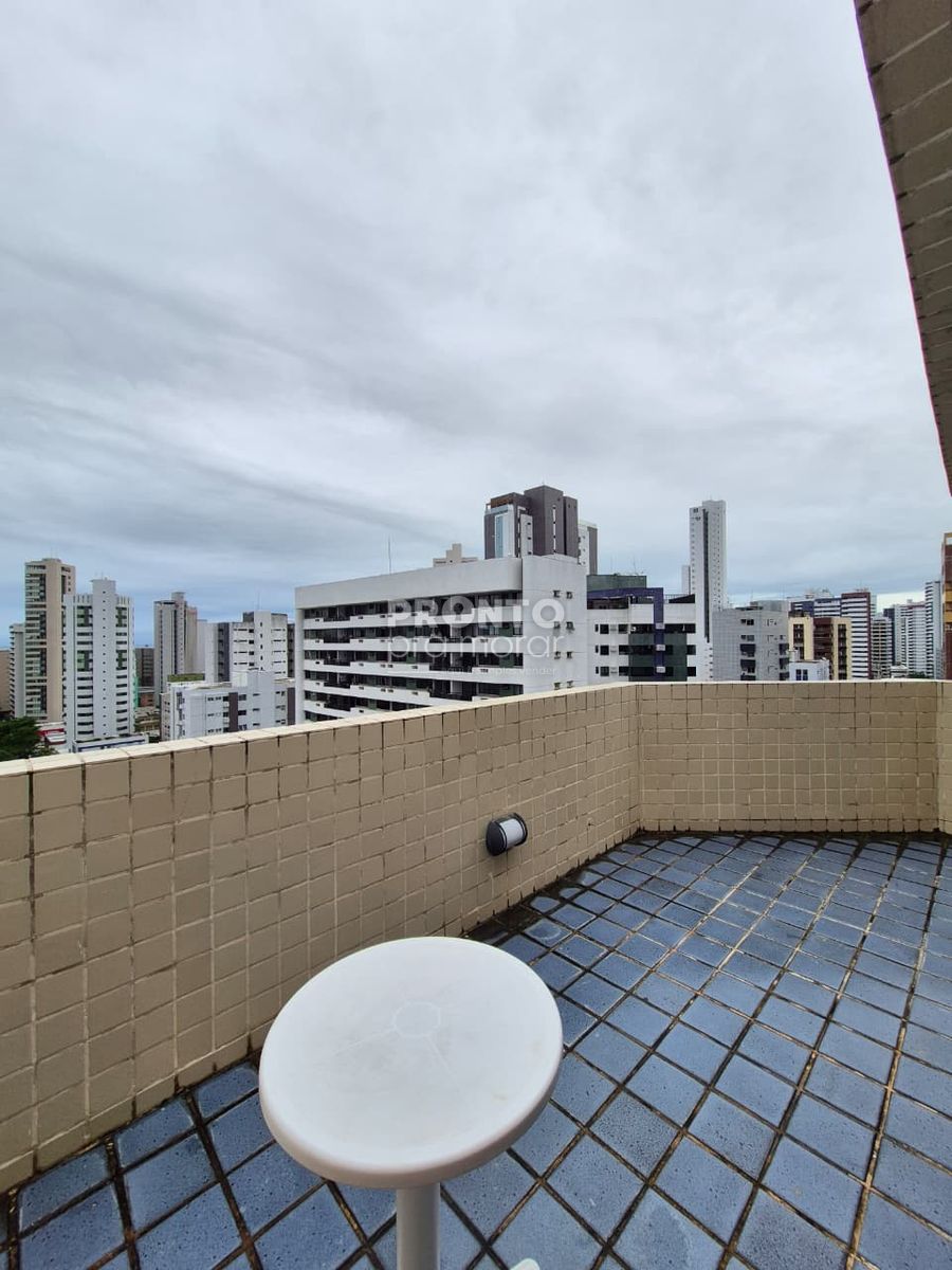 Apartamento, 3 quartos, 180 m² - Foto 19