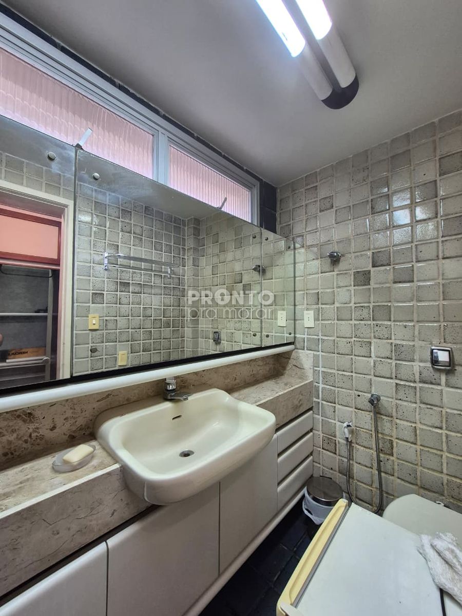 Apartamento, 3 quartos, 180 m² - Foto 12