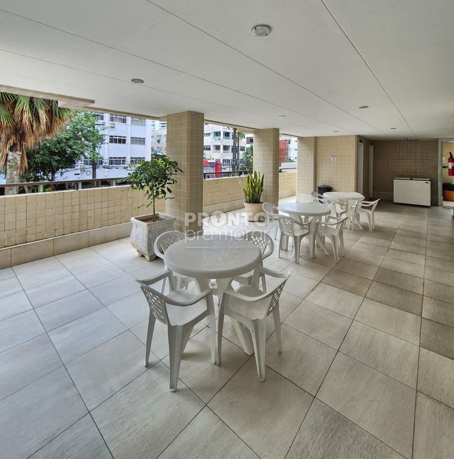 Apartamento, 3 quartos, 180 m² - Foto 25