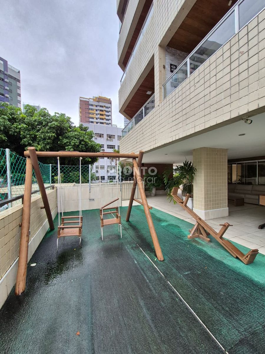 Apartamento, 3 quartos, 180 m² - Foto 24