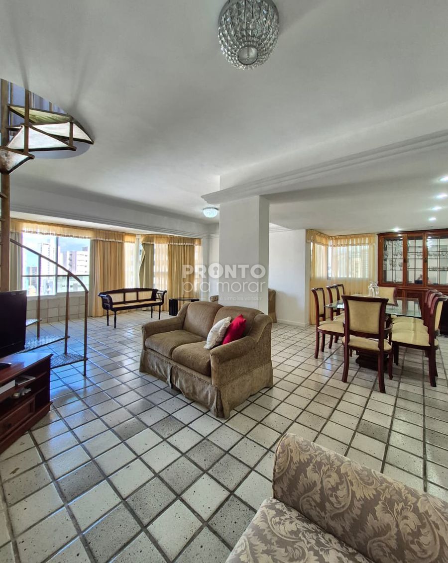 Apartamento, 3 quartos, 180 m² - Foto 11