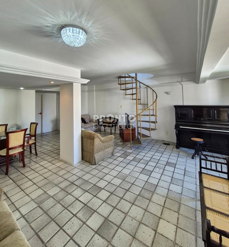 Apartamento, 3 quartos, 180 m² - Foto 7