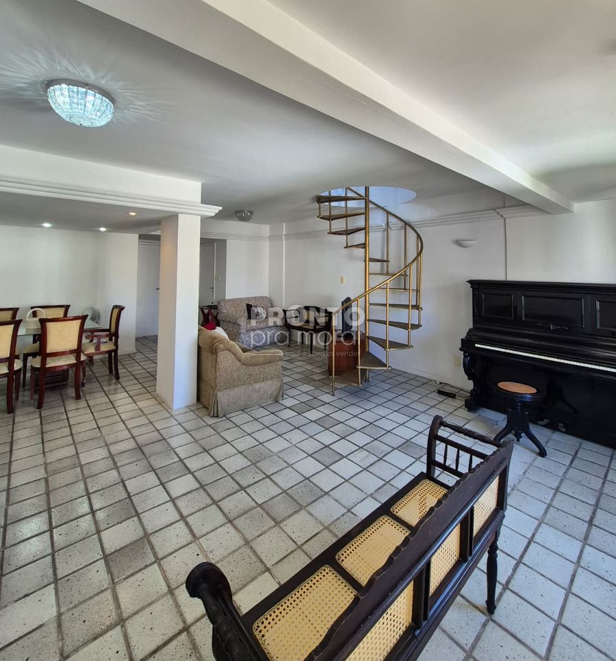 Apartamento, 3 quartos, 180 m² - Foto 10