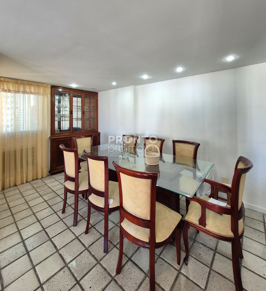 Apartamento, 3 quartos, 180 m² - Foto 9