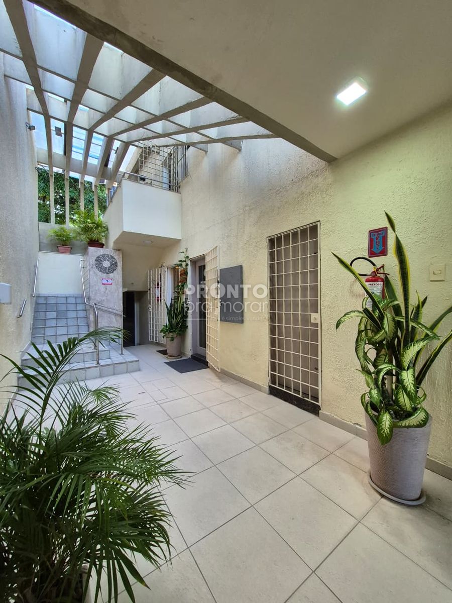 Sala-Conjunto, 25 m² - Foto 7