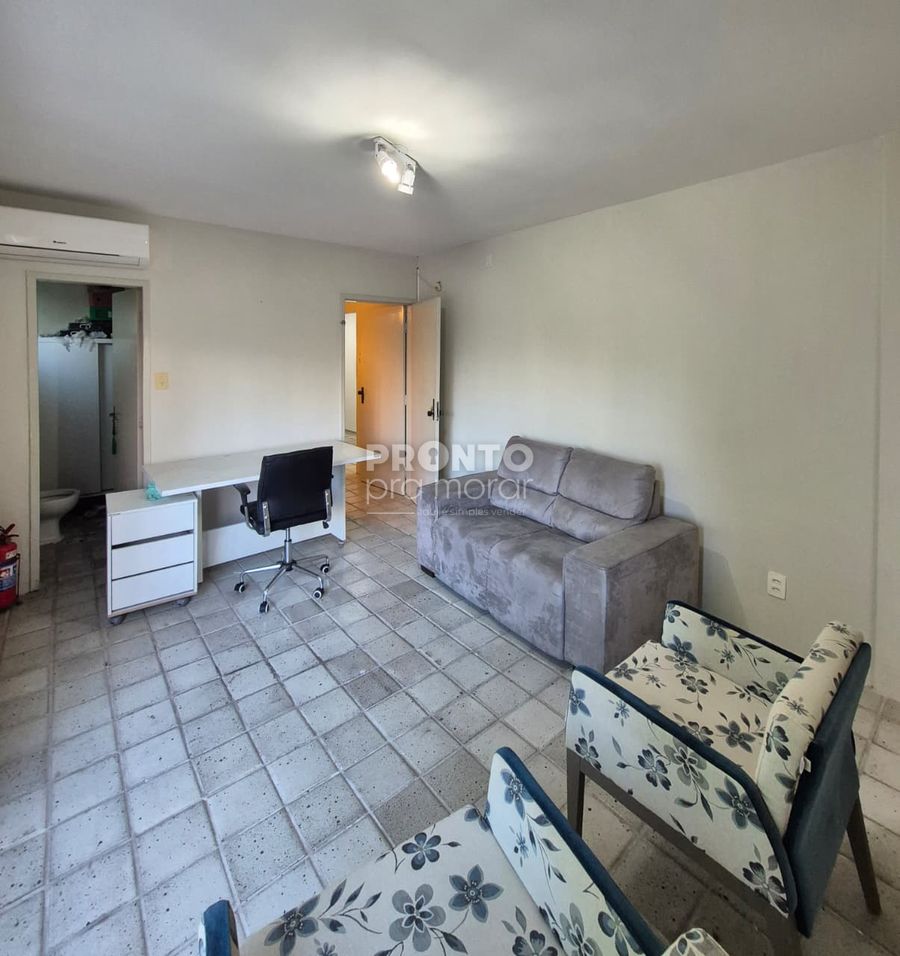 Sala/Conjunto Comercial em Boa Viagem - Wallace Pinto Corretor