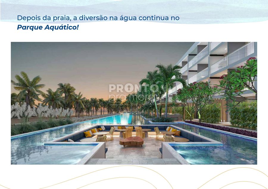 Apartamento, 1 quarto, 28 m² - Foto 6