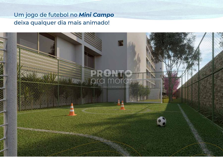 Apartamento, 1 quarto, 28 m² - Foto 9