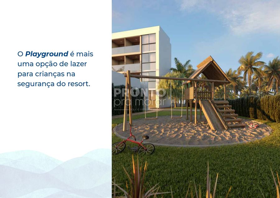 Apartamento, 1 quarto, 28 m² - Foto 11