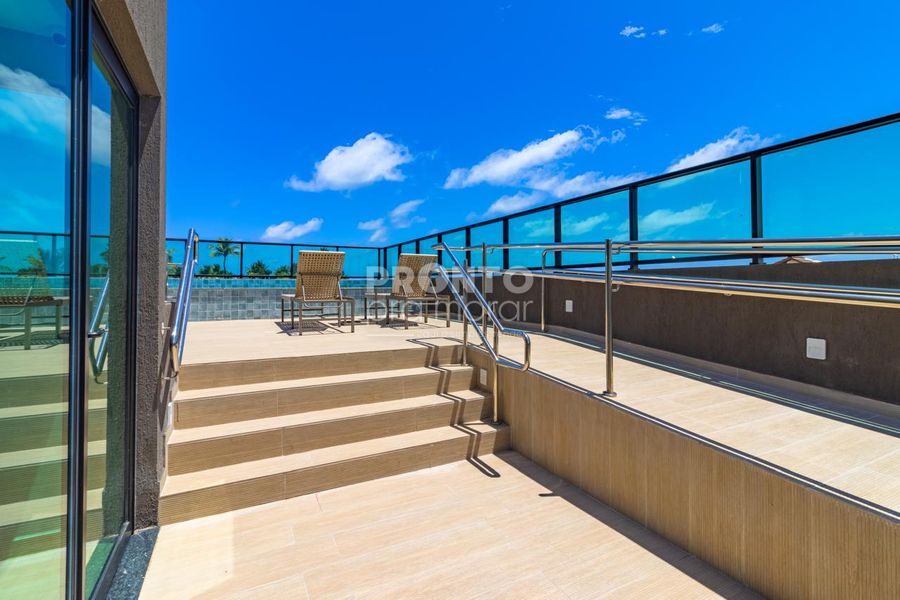 Apartamento, 1 quarto, 33 m² - Foto 12