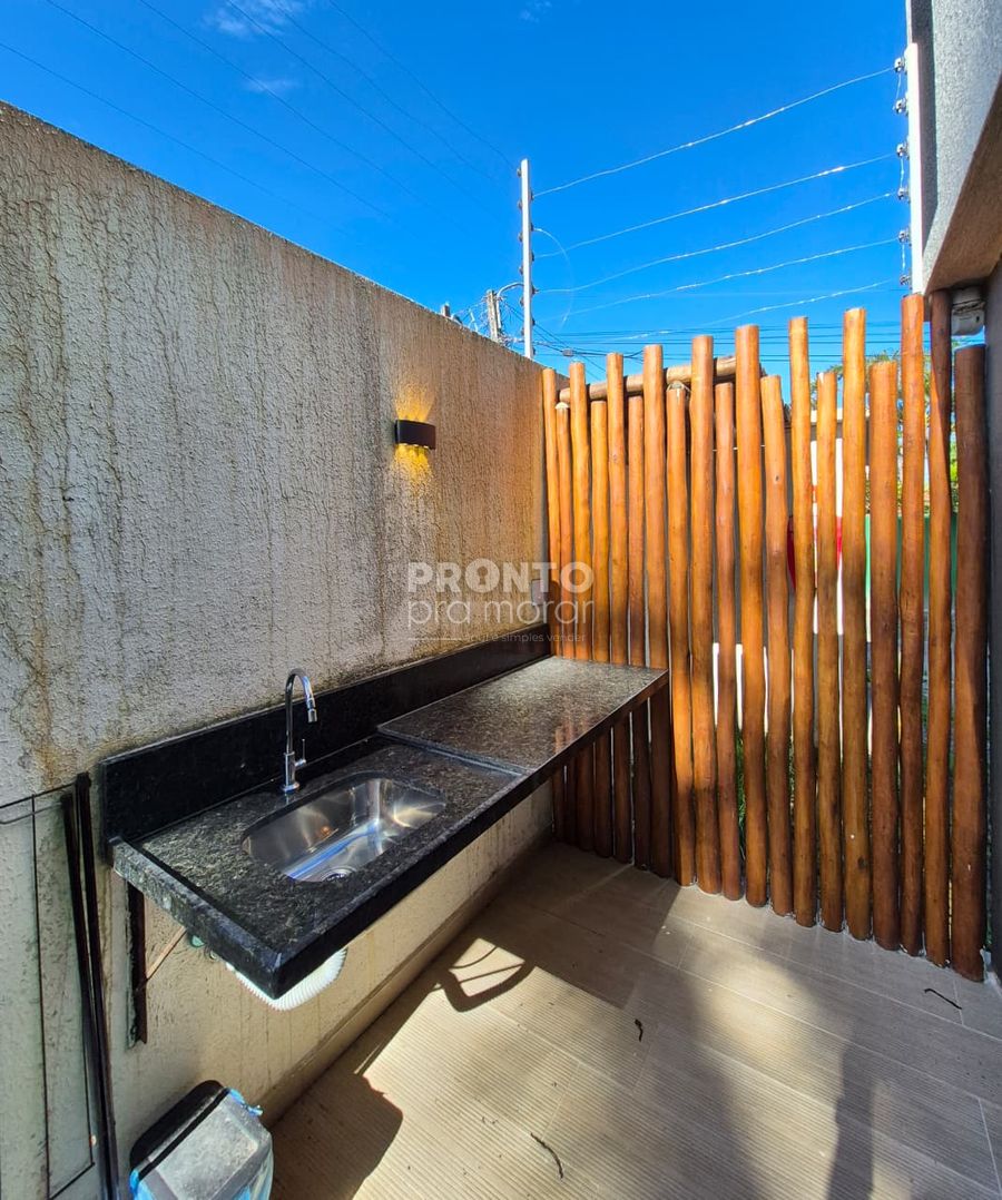 Apartamento, 1 quarto, 33 m² - Foto 7
