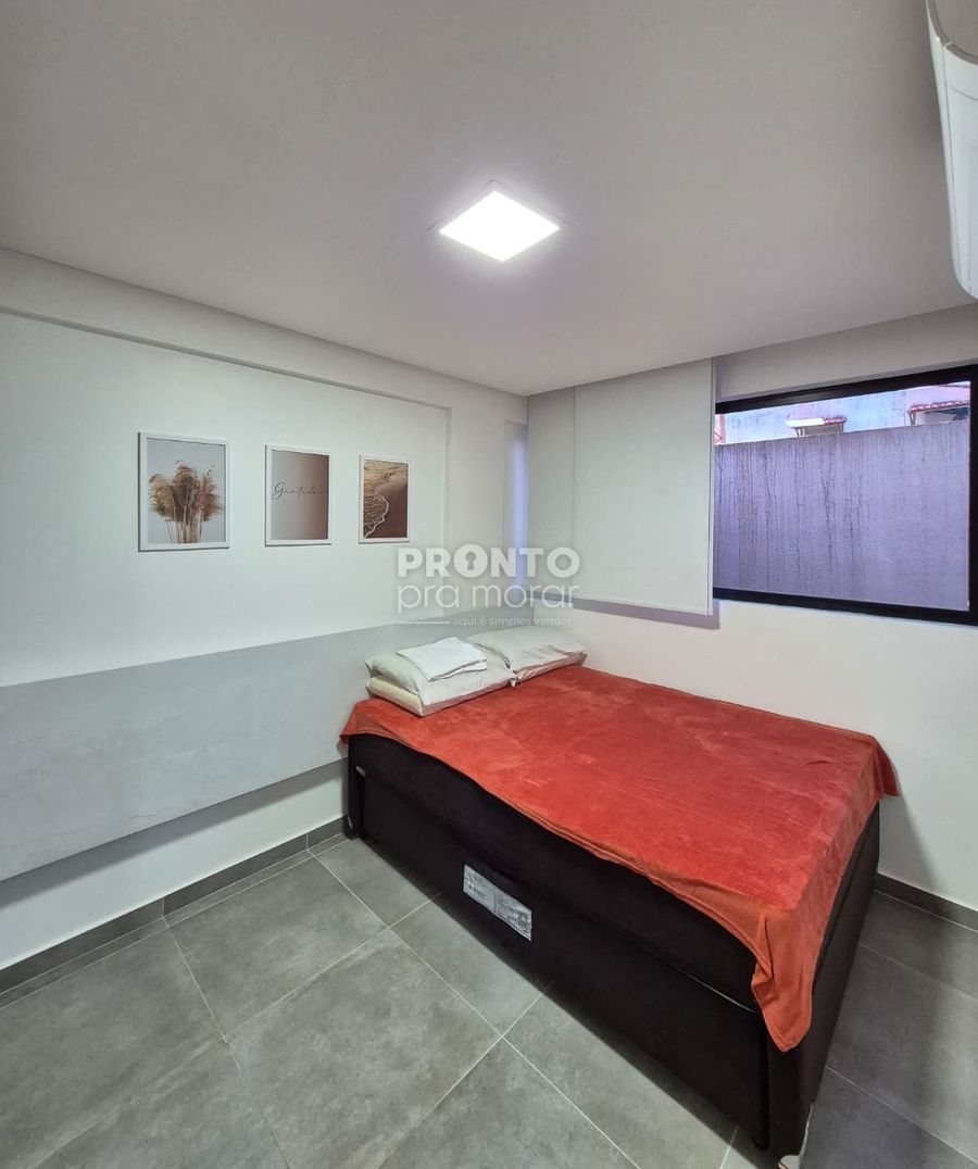 Apartamento, 1 quarto, 33 m² - Foto 8