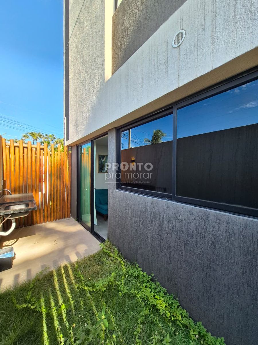Flat com 1 quarto em Porto de Galinhas - Wallace Pinto Corretor