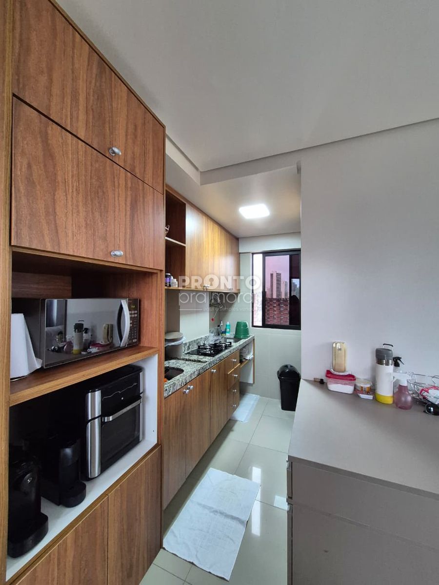 Apartamento, 2 quartos, 50 m² - Foto 7