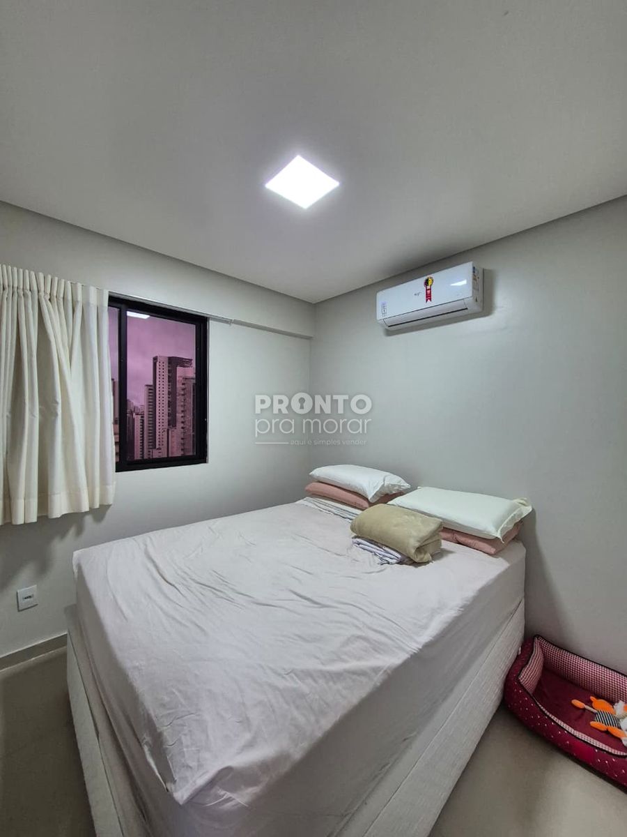 Apartamento, 2 quartos, 50 m² - Foto 6